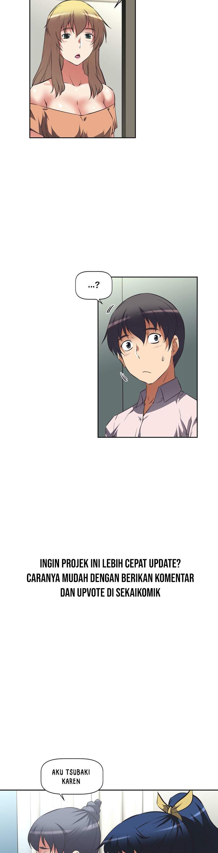 Hell’s Harem - Chapter 45 19 Hell’s Harem - Chapter 45 19