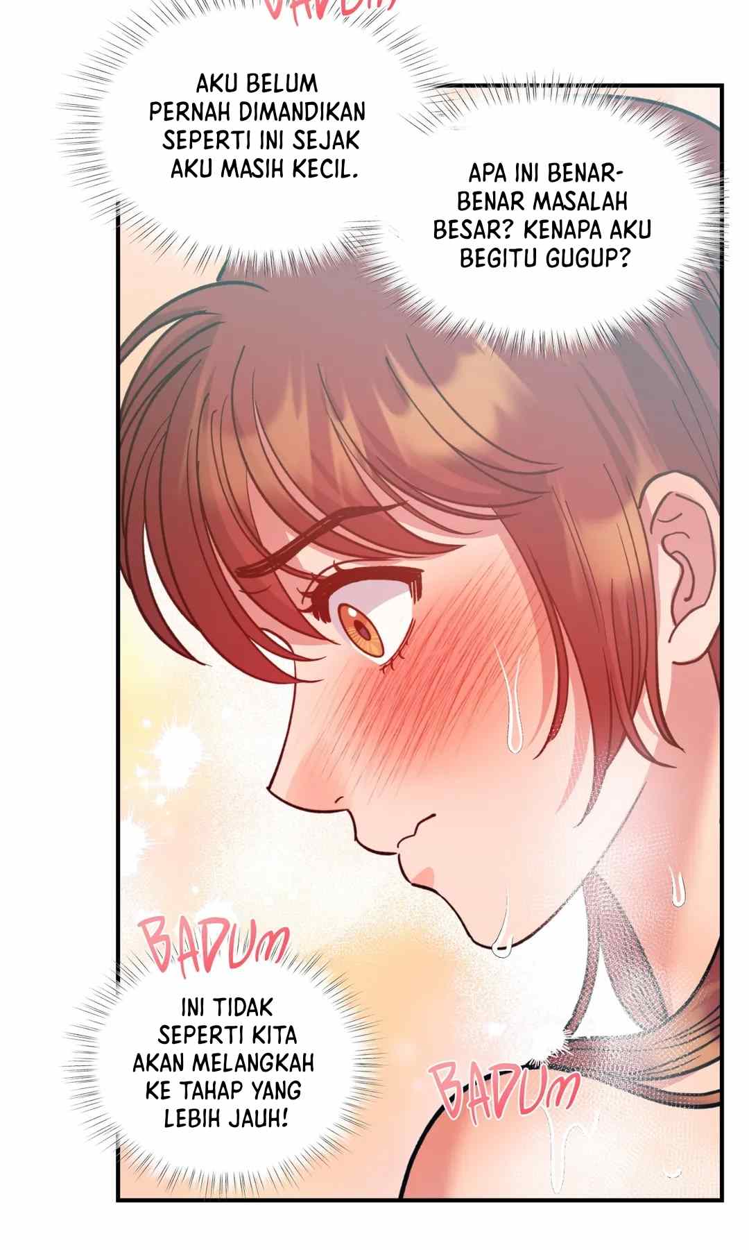 Hana’s Demons of Lust - Chapter 45 5