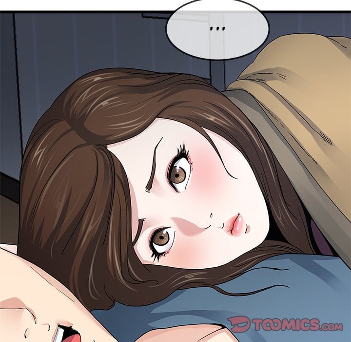 My Memory of You - Chapter 45 16