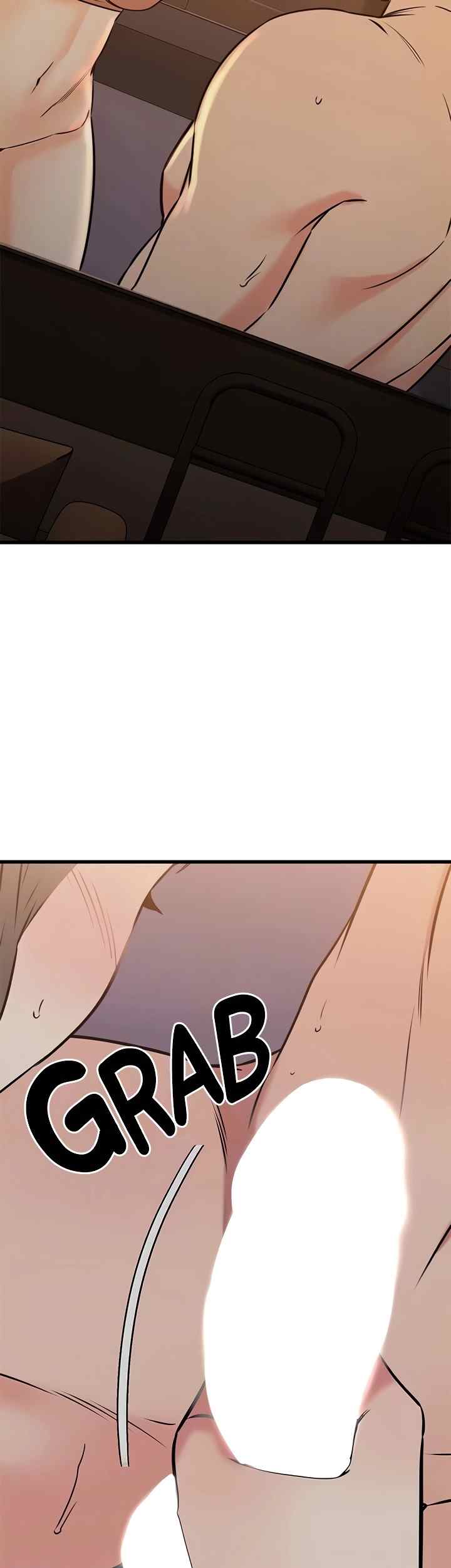 My Female Friend Who Crossed The Line - Chapter 56 39