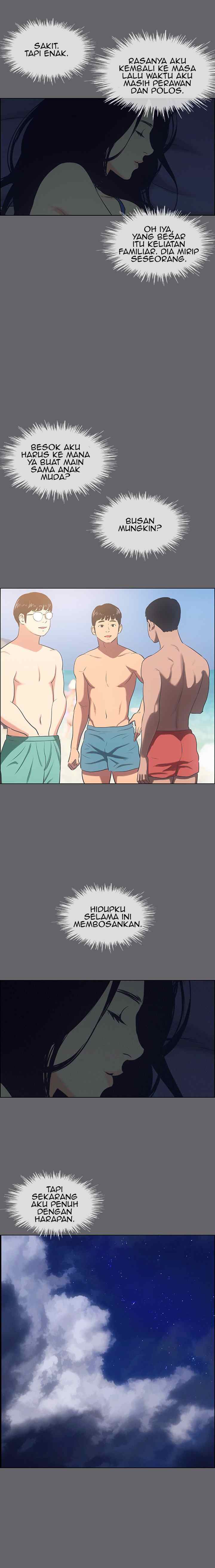 Summer Vacation - Chapter 56 15 Summer Vacation - Chapter 56 15