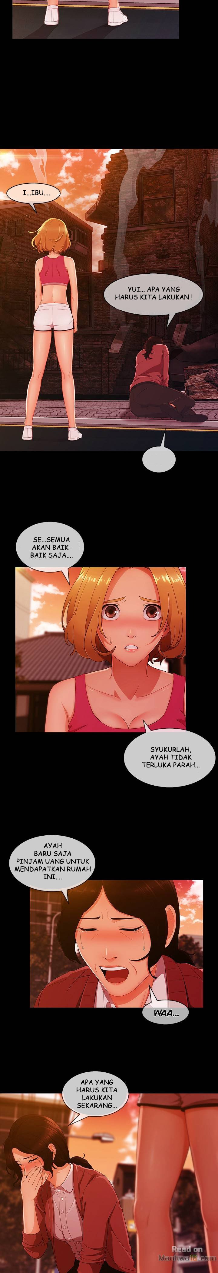 Lady Garden - Chapter 56 7