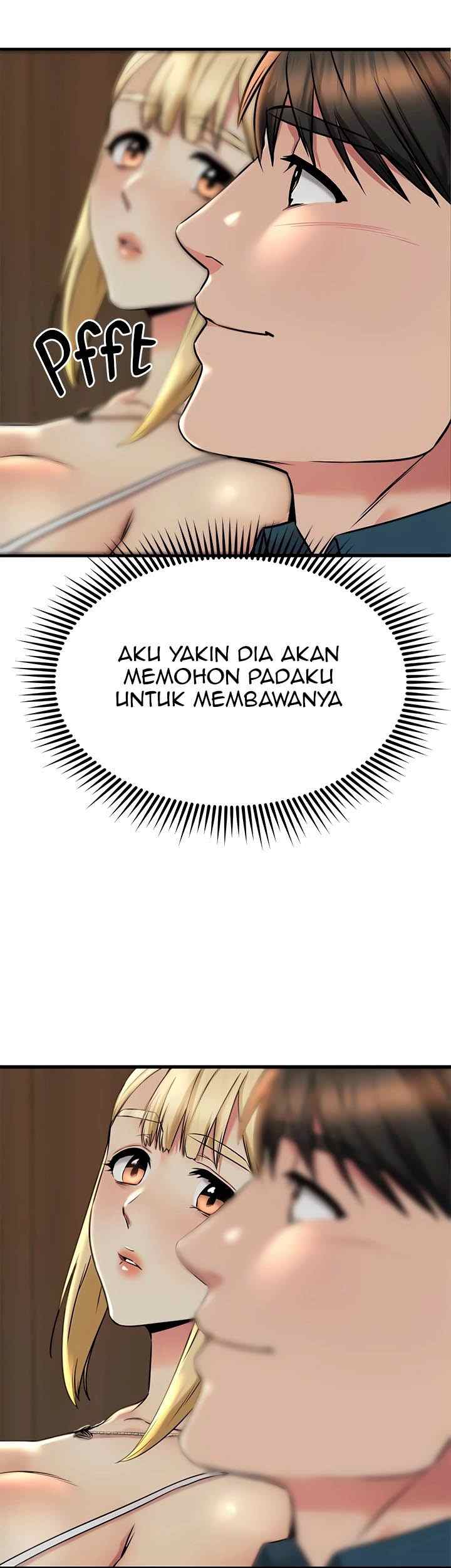 My Female Friend Who Crossed The Line - Chapter 56 45
