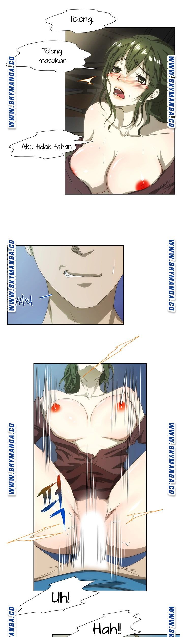 My Sister-in-Law’s Ass - Chapter 56 19 My Sister-in-Law’s Ass - Chapter 56 19