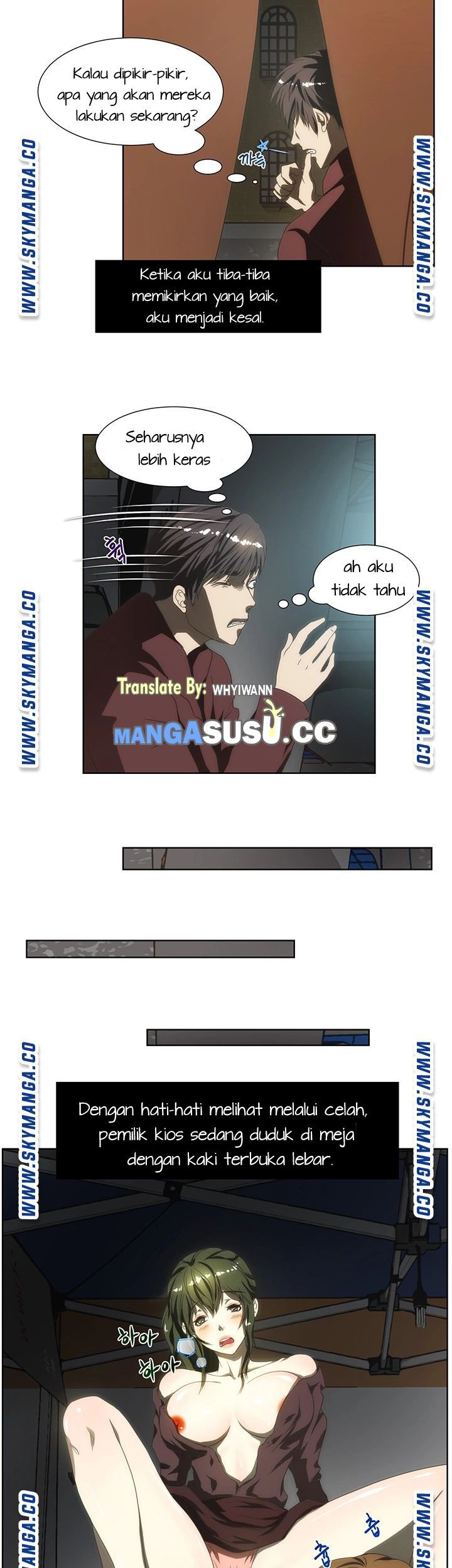 My Sister-in-Law’s Ass - Chapter 56 4 My Sister-in-Law’s Ass - Chapter 56 4