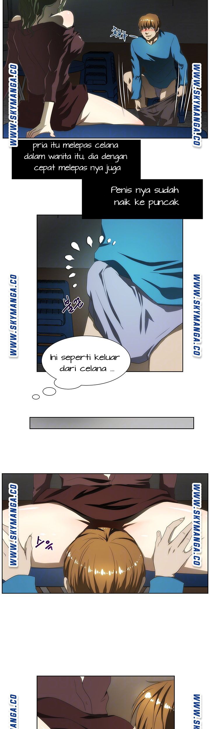 My Sister-in-Law’s Ass - Chapter 56 9 My Sister-in-Law’s Ass - Chapter 56 9