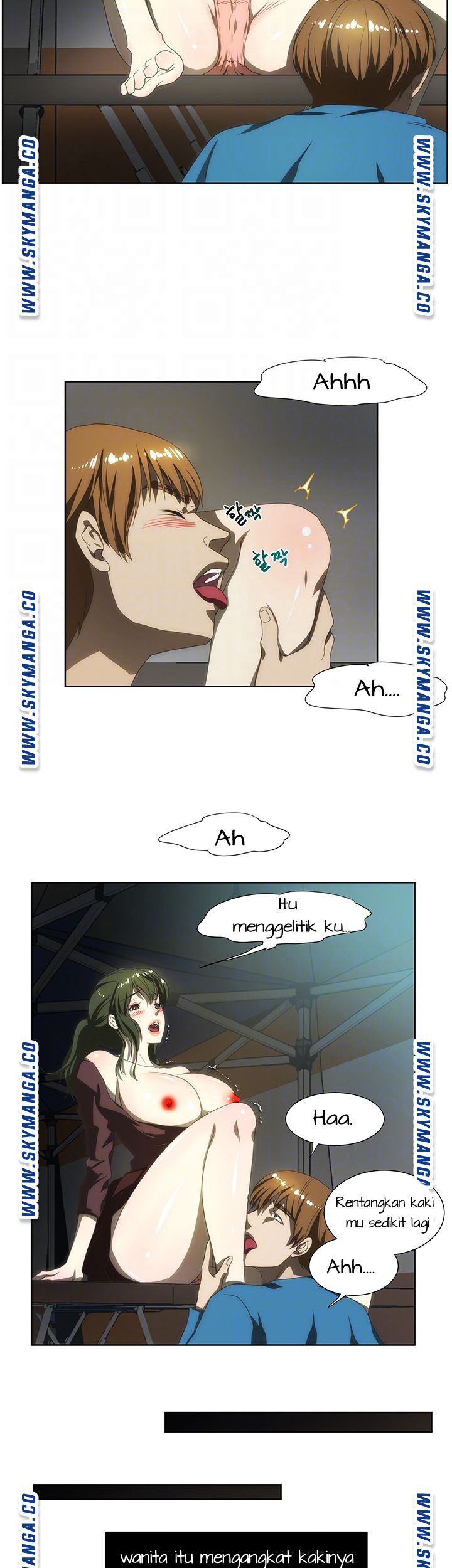 My Sister-in-Law’s Ass - Chapter 56 5 My Sister-in-Law’s Ass - Chapter 56 5