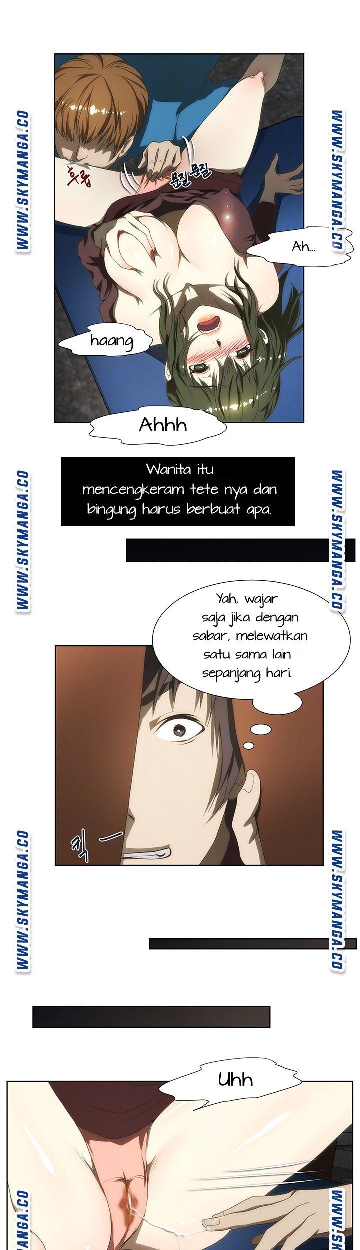 My Sister-in-Law’s Ass - Chapter 56 7 My Sister-in-Law’s Ass - Chapter 56 7