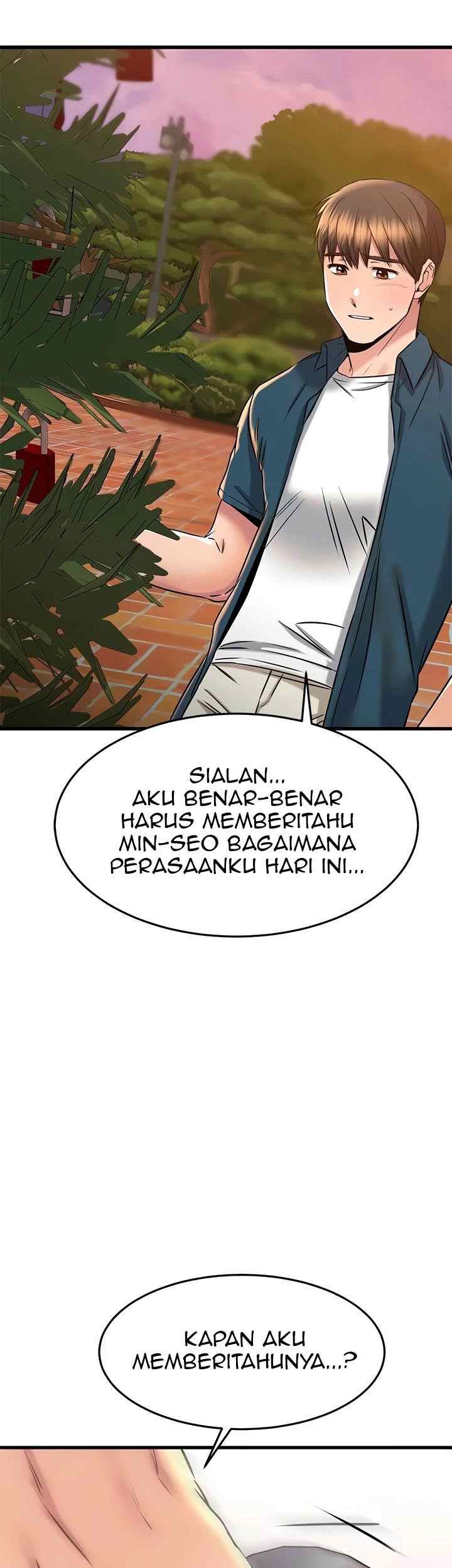 My Female Friend Who Crossed The Line - Chapter 56 27