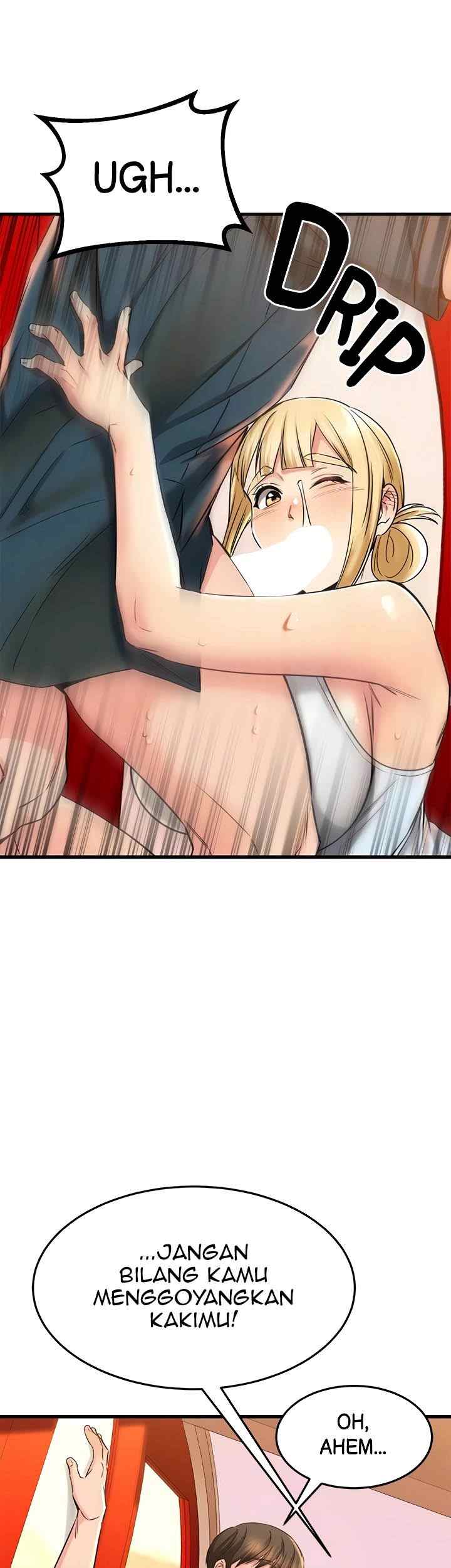 My Female Friend Who Crossed The Line - Chapter 56 11