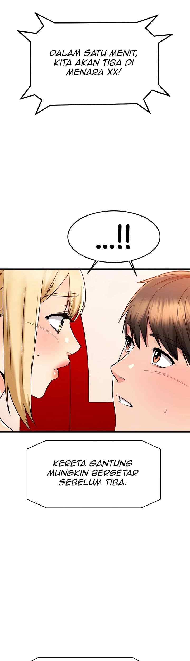 My Female Friend Who Crossed The Line - Chapter 56 16