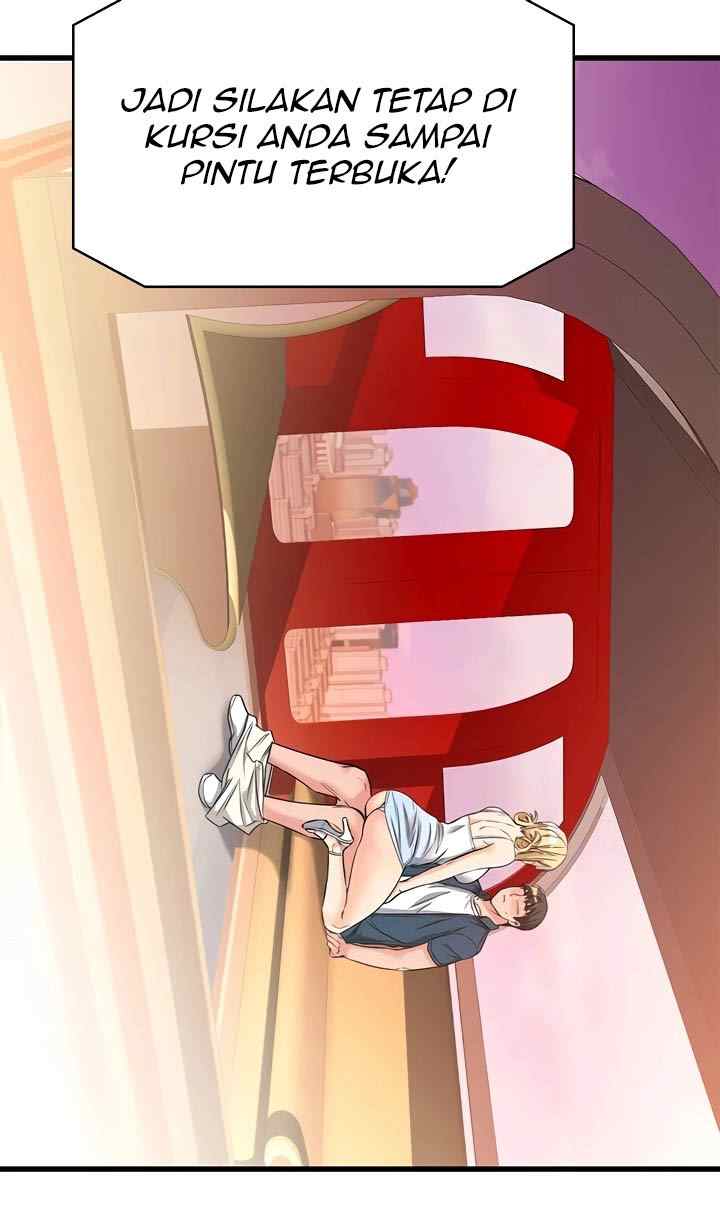 My Female Friend Who Crossed The Line - Chapter 56 17