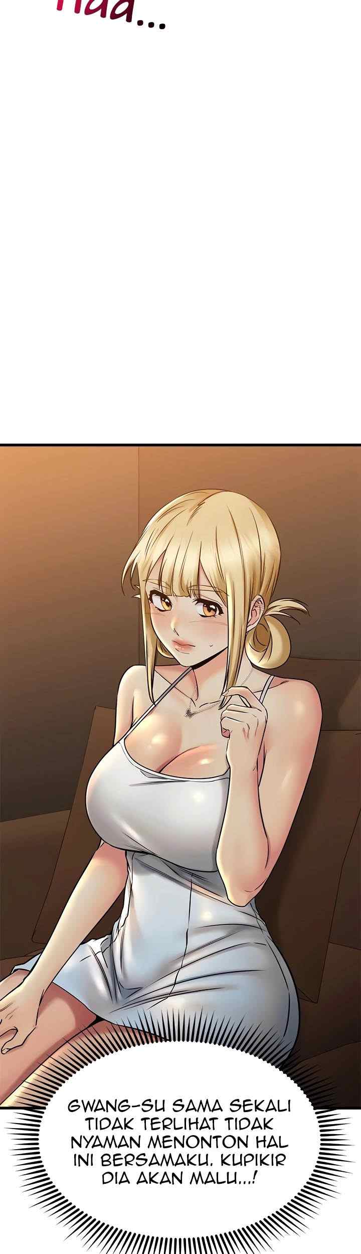 My Female Friend Who Crossed The Line - Chapter 56 42