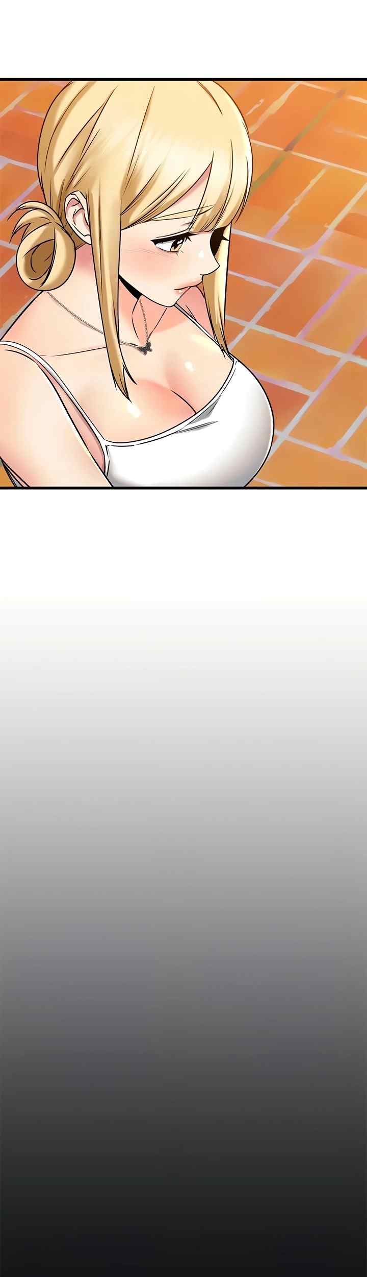 My Female Friend Who Crossed The Line - Chapter 56 34
