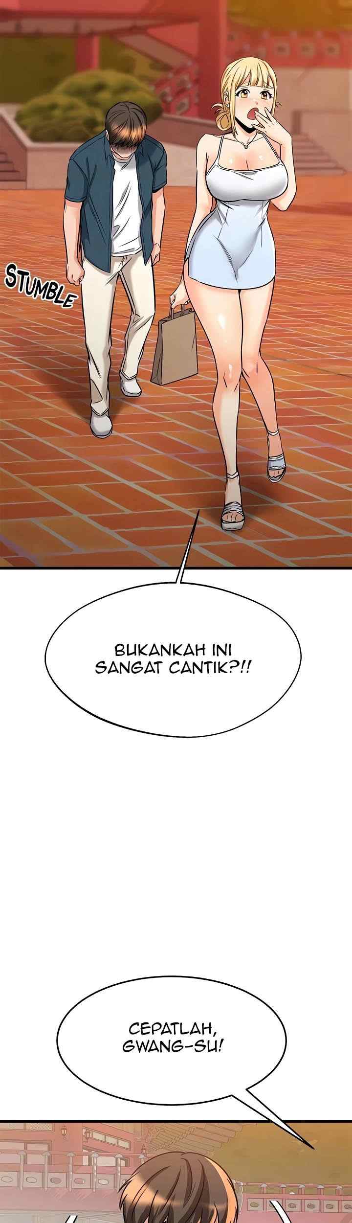 My Female Friend Who Crossed The Line - Chapter 56 20