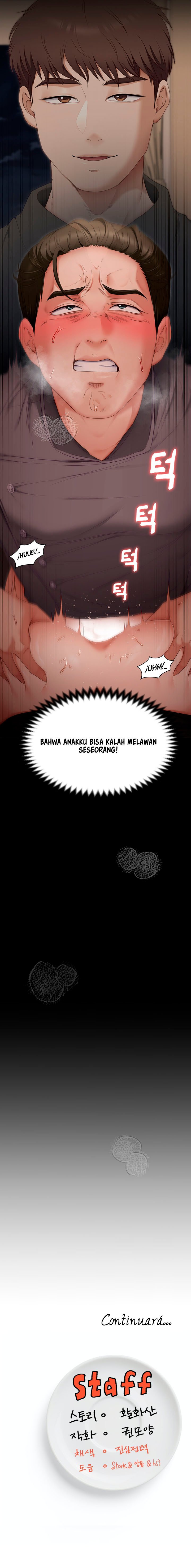 Today Dinner - Chapter 56 12