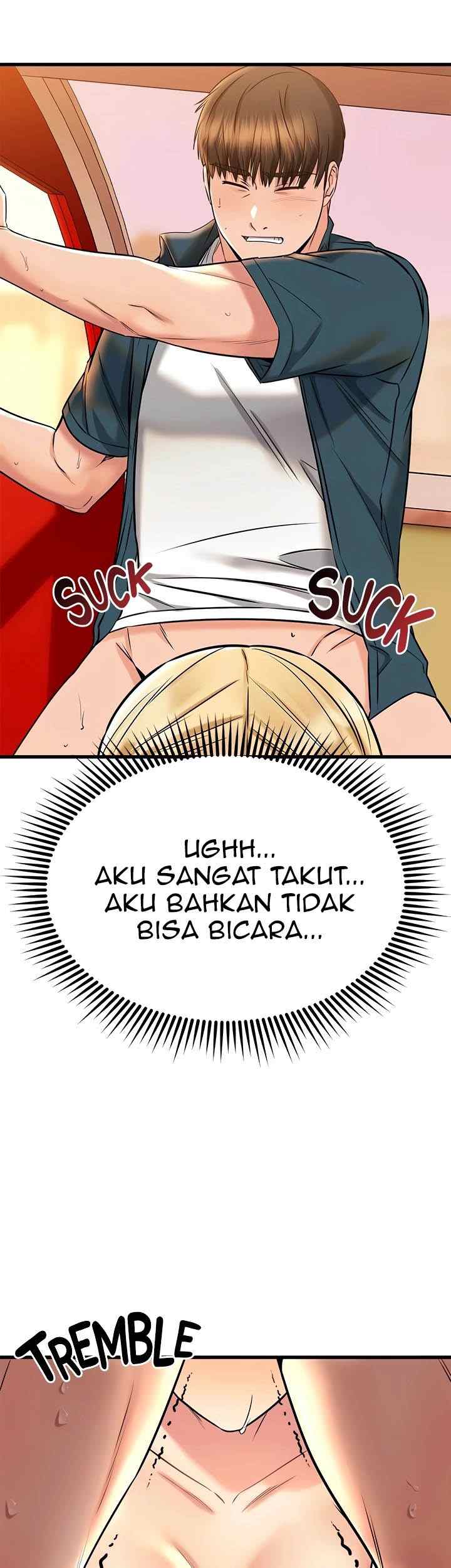 My Female Friend Who Crossed The Line - Chapter 56 8