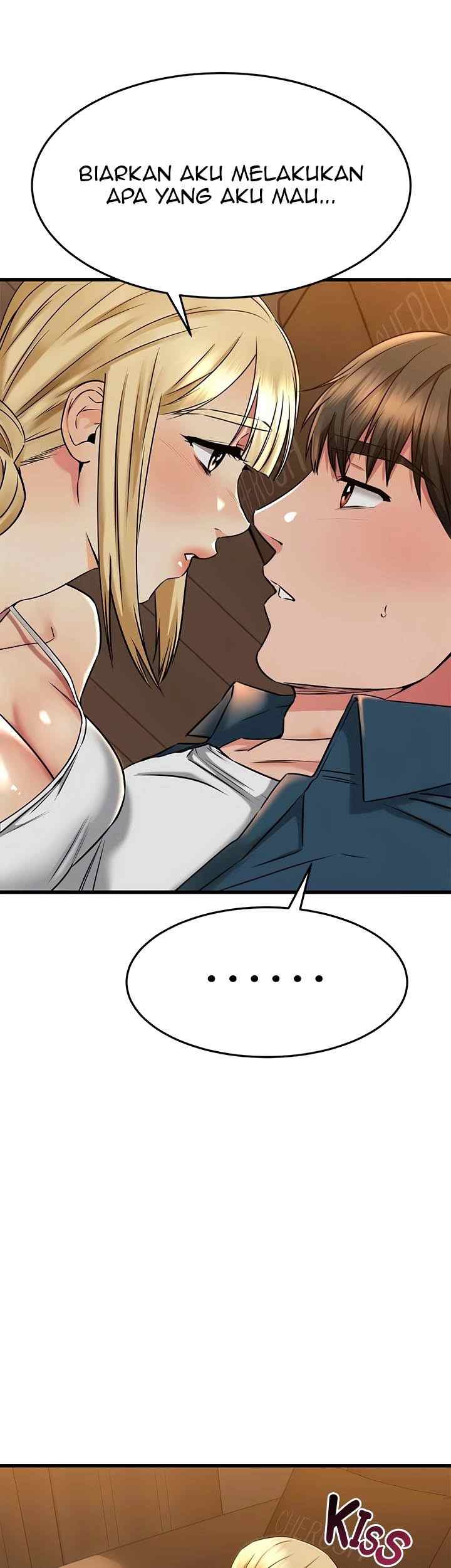 My Female Friend Who Crossed The Line - Chapter 56 64