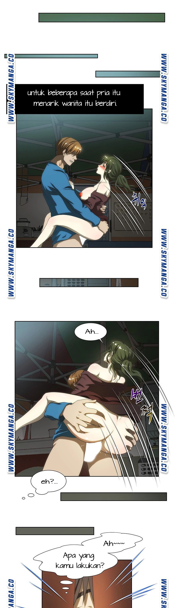 My Sister-in-Law’s Ass - Chapter 56 22 My Sister-in-Law’s Ass - Chapter 56 22