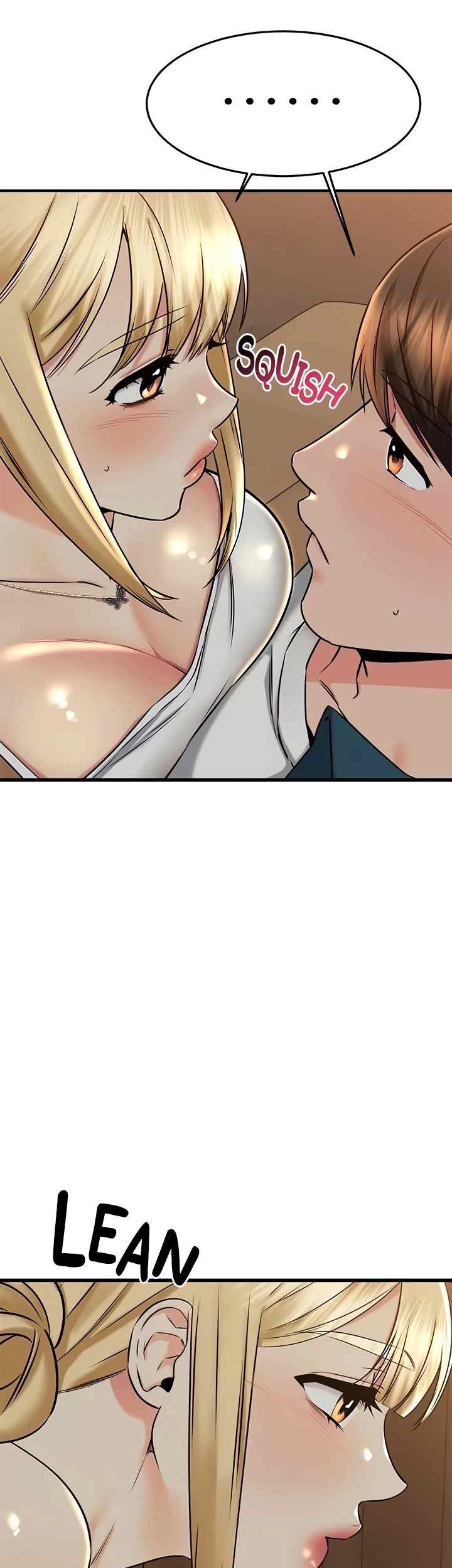 My Female Friend Who Crossed The Line - Chapter 56 58