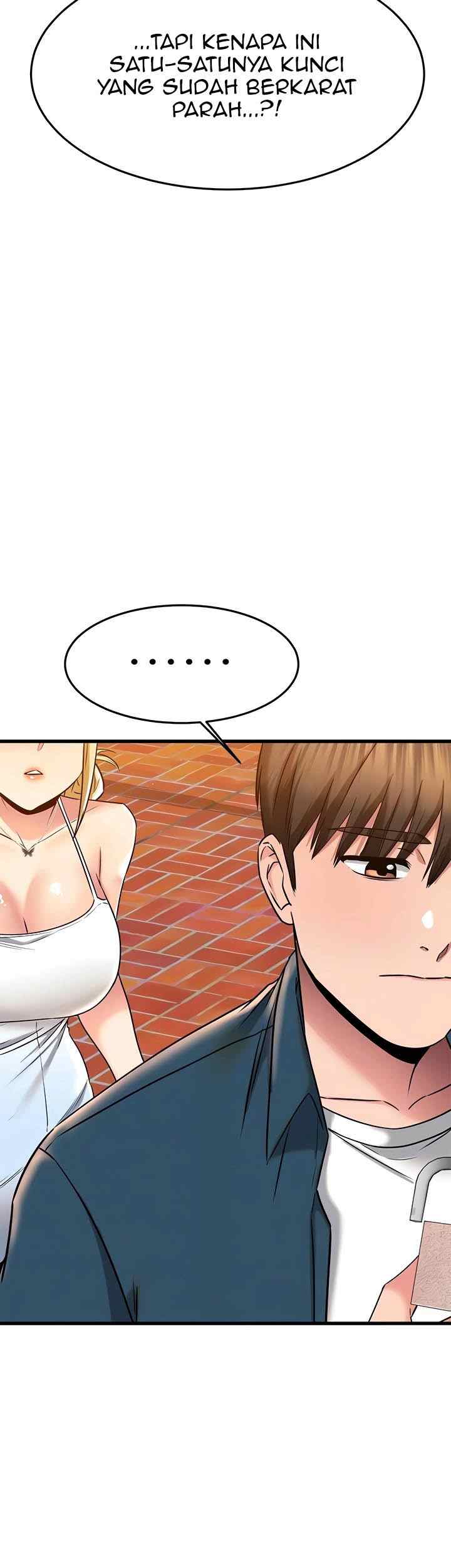 My Female Friend Who Crossed The Line - Chapter 56 32