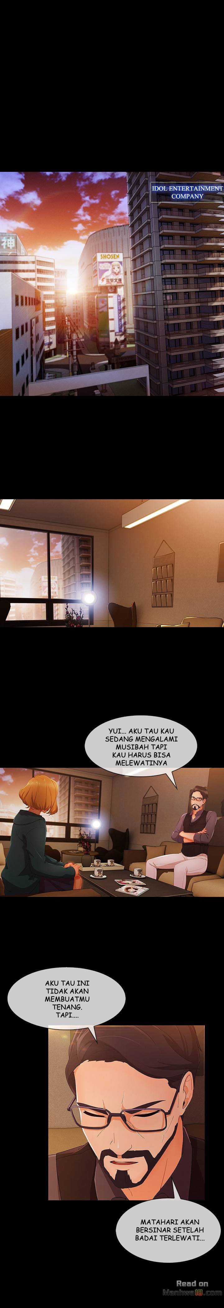 Lady Garden - Chapter 56 9