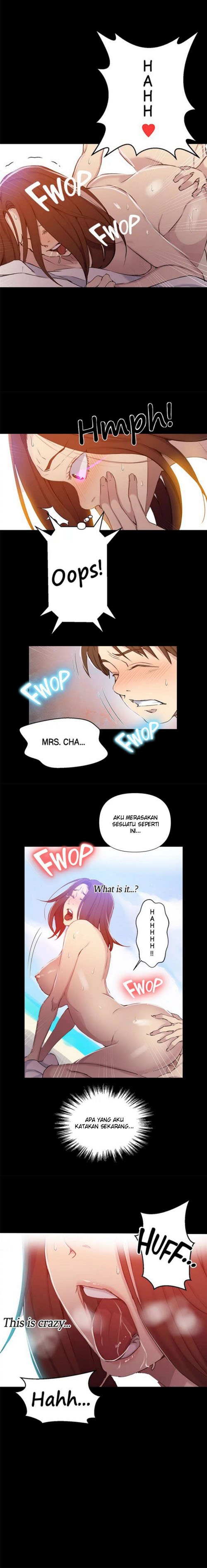 Secret Class Uncensored - Chapter 56 2