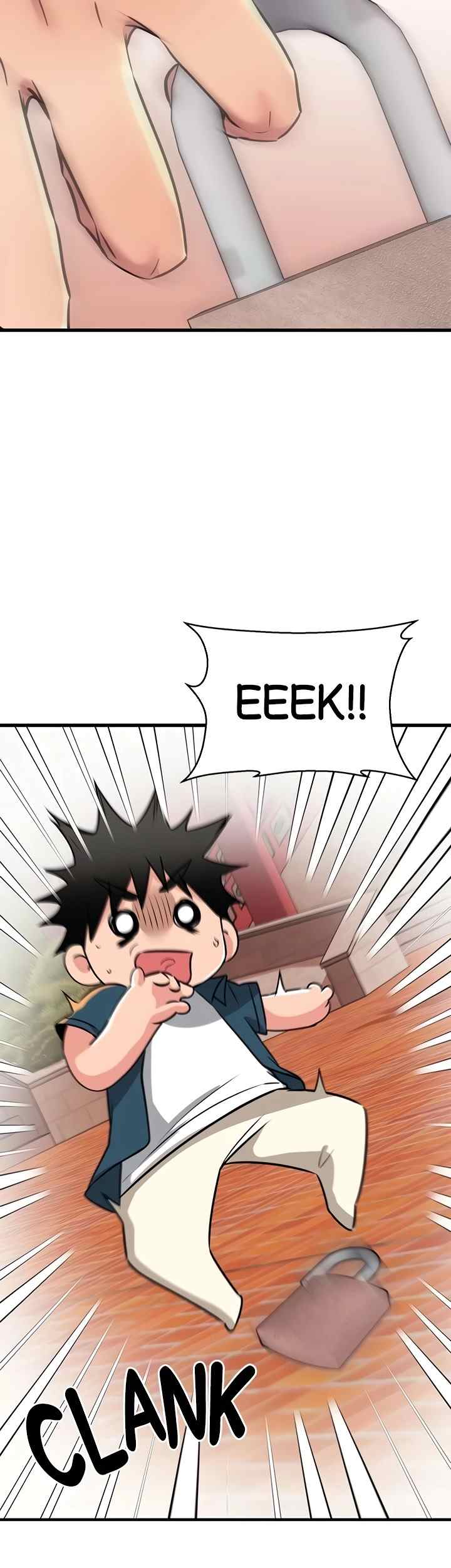 My Female Friend Who Crossed The Line - Chapter 56 28