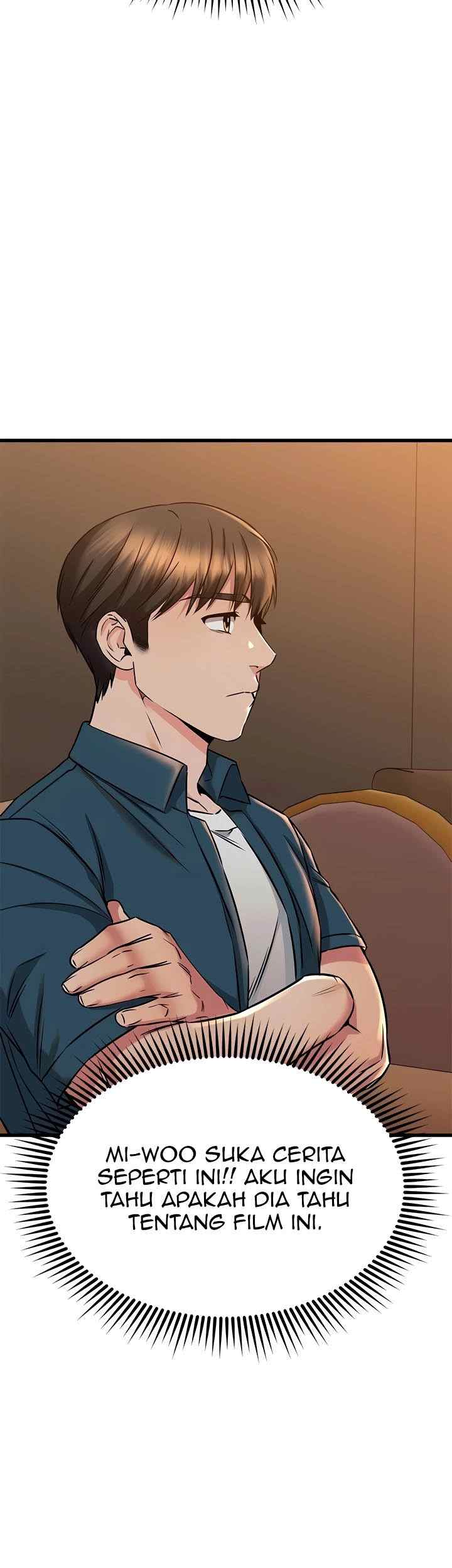 My Female Friend Who Crossed The Line - Chapter 56 43