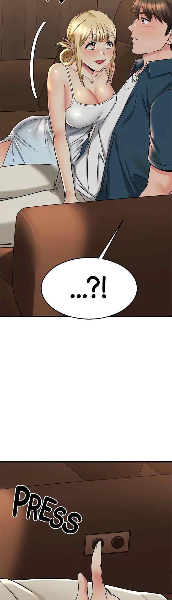 My Female Friend Who Crossed The Line - Chapter 56 50