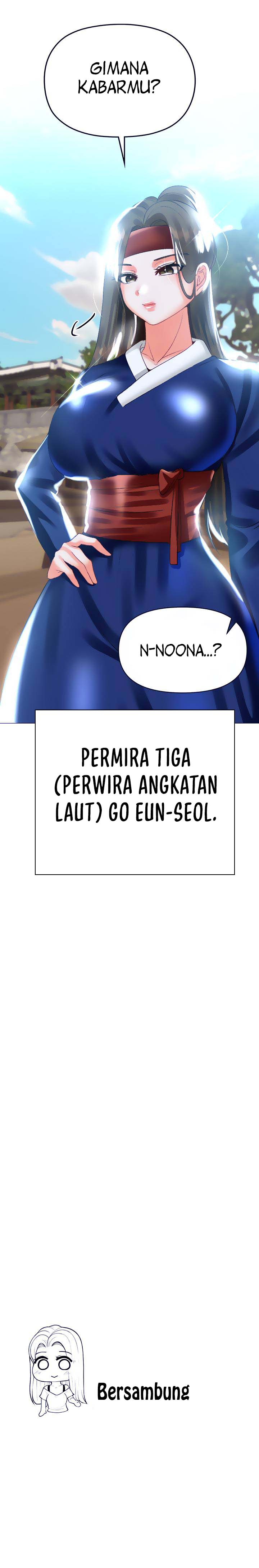 Troublesome Sister - Chapter 56 3 Troublesome Sister - Chapter 56 3