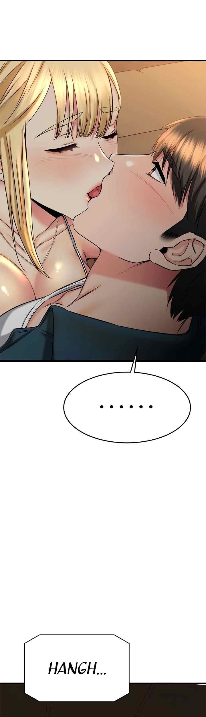 My Female Friend Who Crossed The Line - Chapter 56 67