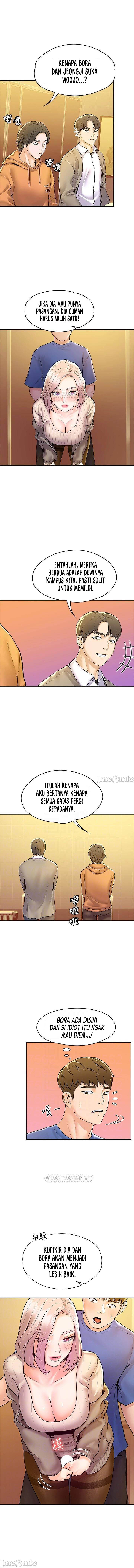 Campus Today - Chapter 56 11