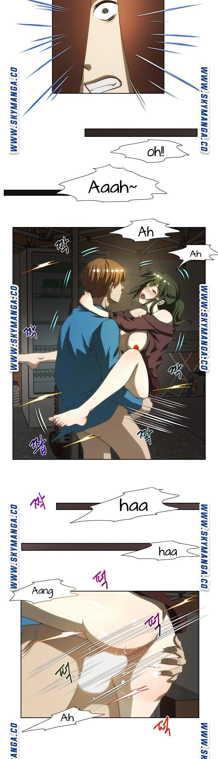 My Sister-in-Law’s Ass - Chapter 56 23 My Sister-in-Law’s Ass - Chapter 56 23