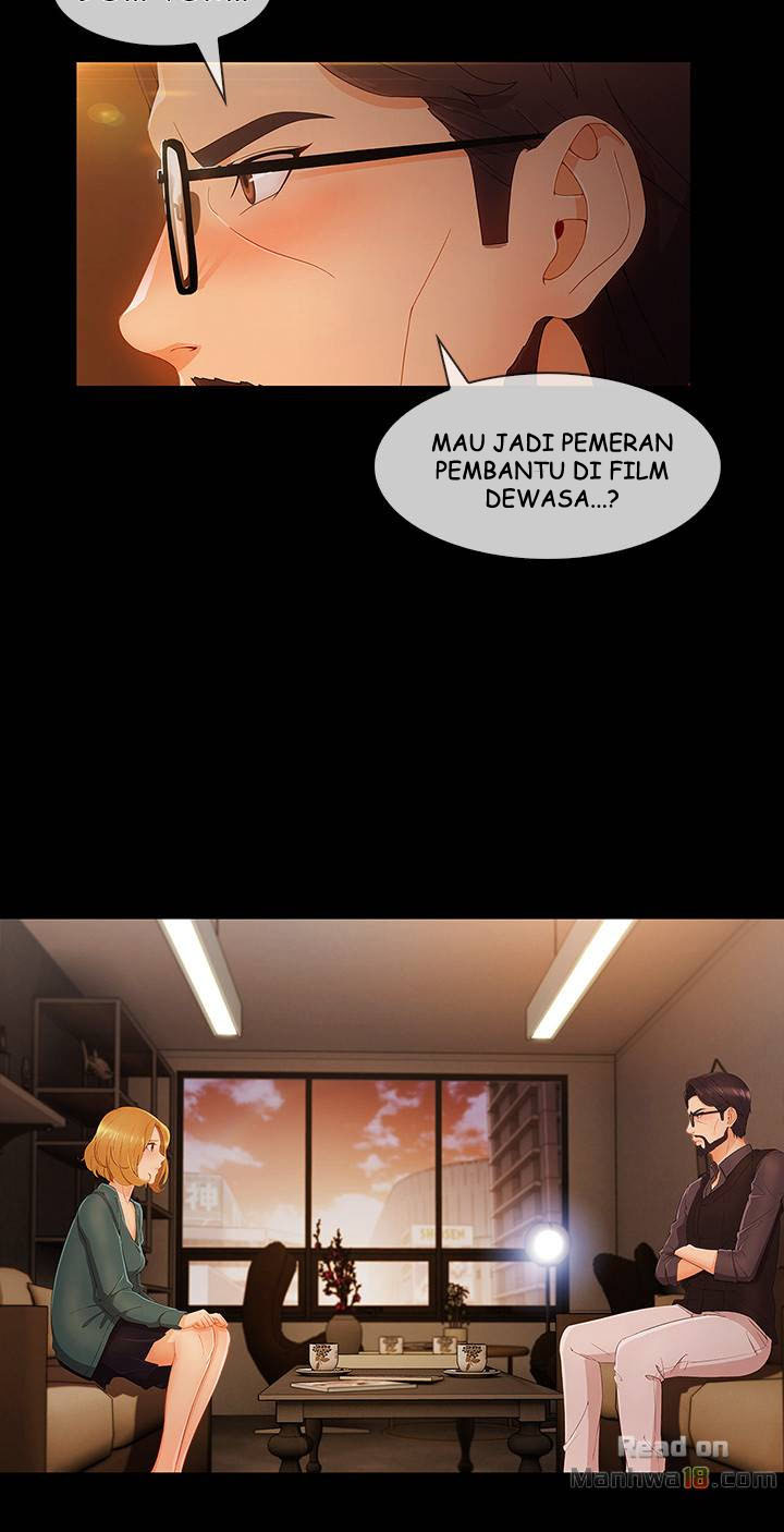 Lady Garden - Chapter 56 12