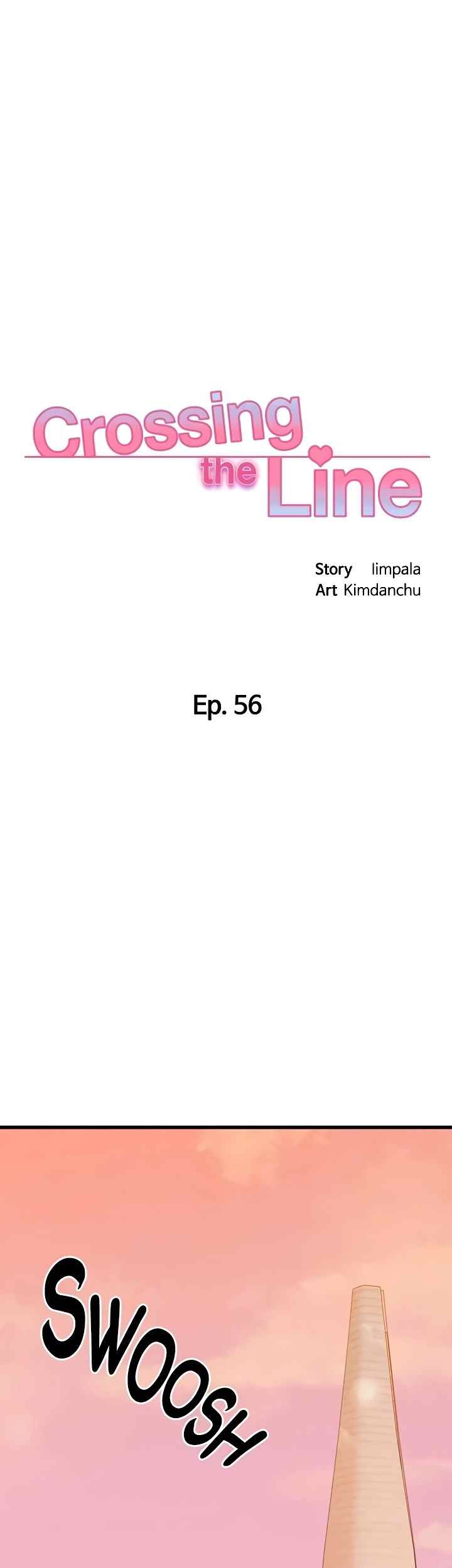 My Female Friend Who Crossed The Line - Chapter 56 18