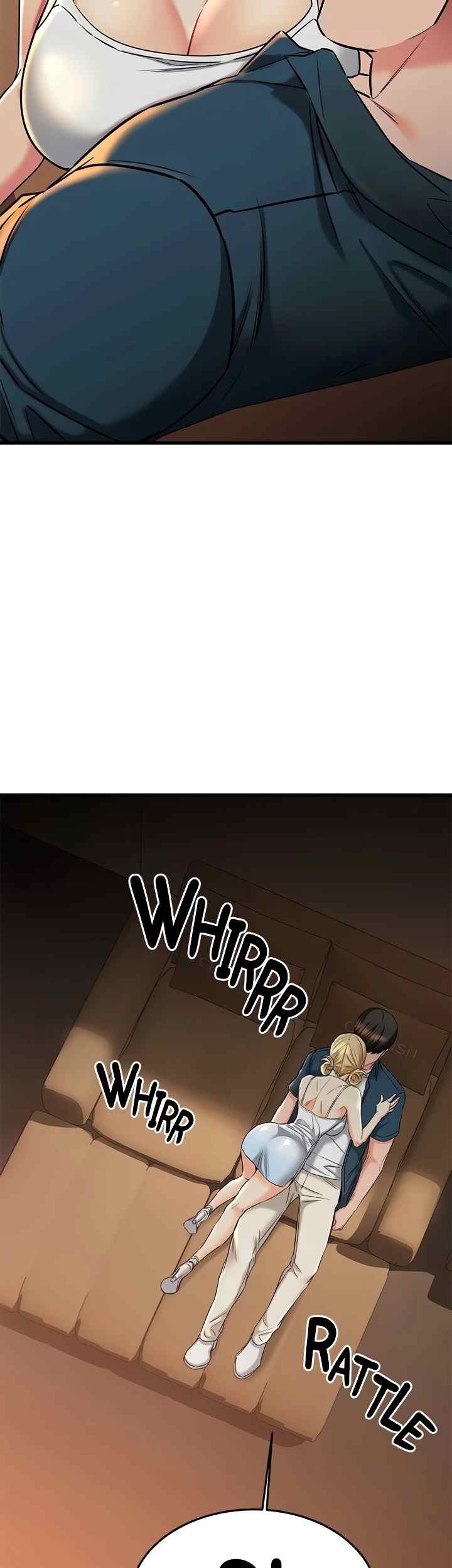 My Female Friend Who Crossed The Line - Chapter 56 54