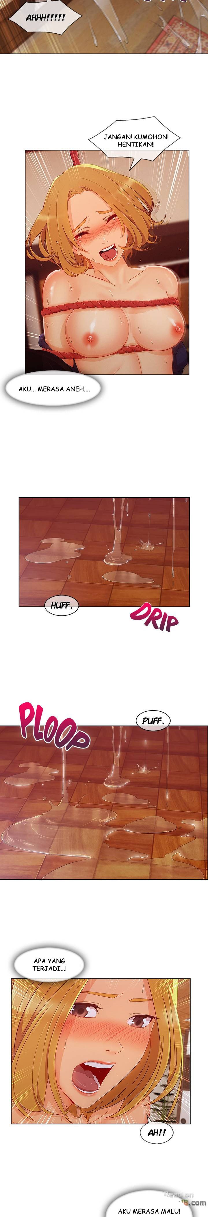 Lady Garden - Chapter 56 24