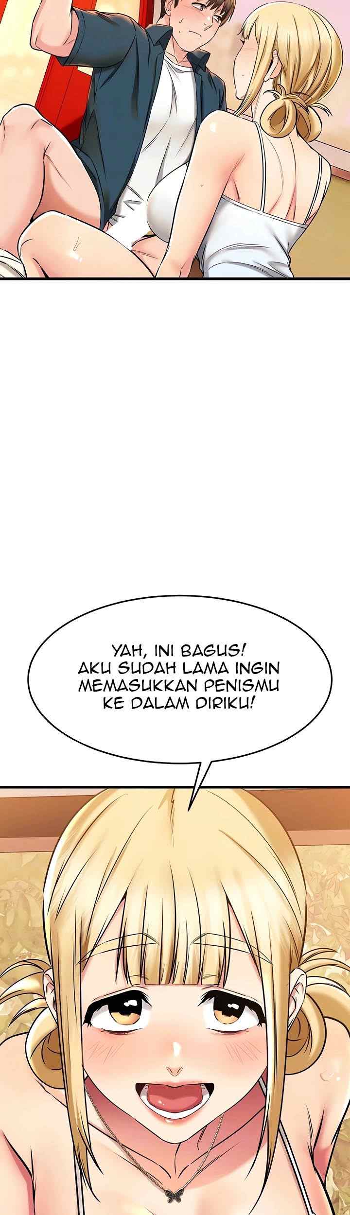 My Female Friend Who Crossed The Line - Chapter 56 12