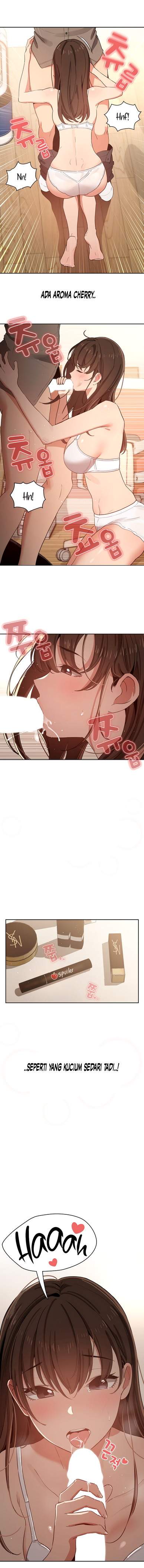 Private Tutoring in These Trying Times - Chapter 06 7