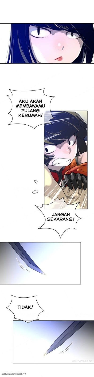 Perfect Half - Chapter 06 26 Perfect Half - Chapter 06 26