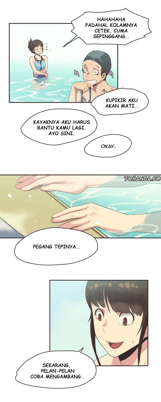 Sport Girl - Chapter 06 5