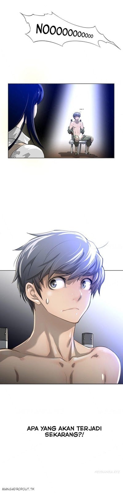 Perfect Half - Chapter 06 30 Perfect Half - Chapter 06 30