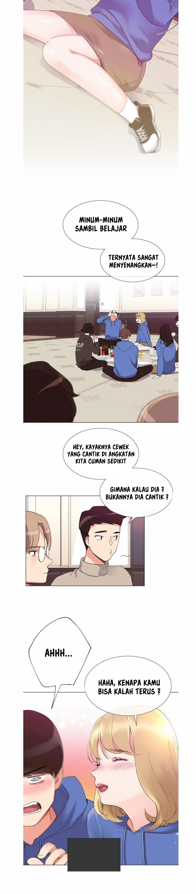 Repeater - Chapter 06 4