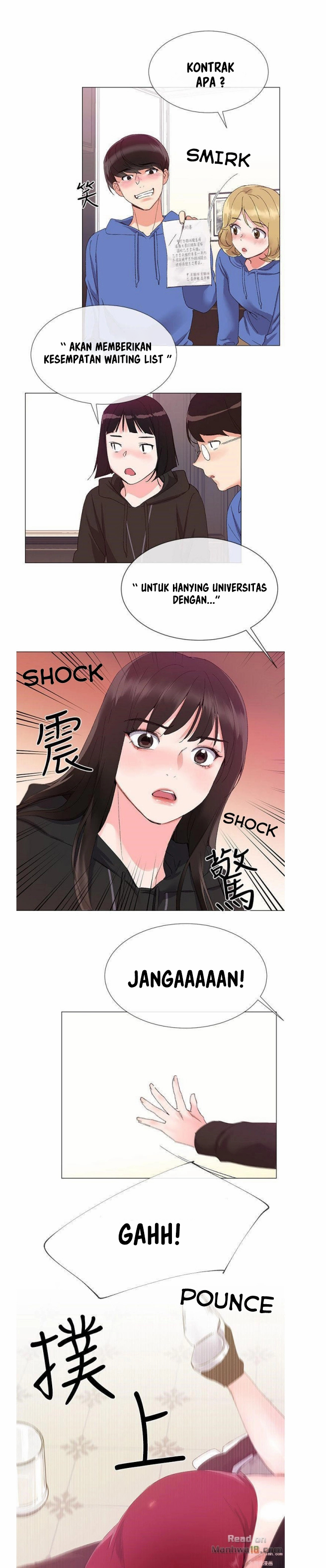 Repeater - Chapter 06 30