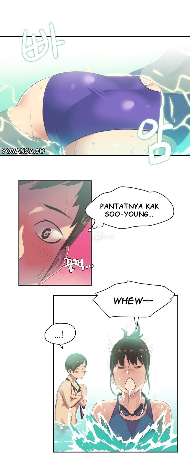 Sport Girl - Chapter 06 3