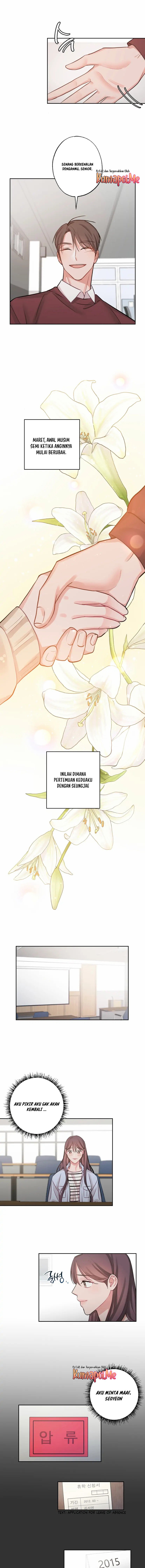 Have a Taste, Ms. Kim - Chapter 06 10