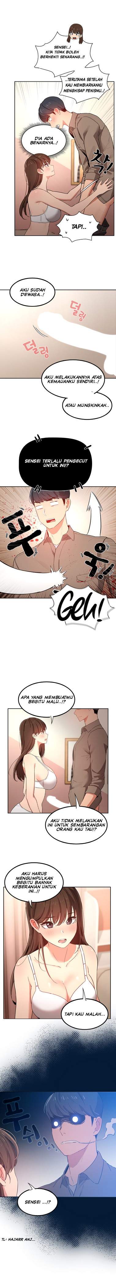 Private Tutoring in These Trying Times - Chapter 06 9