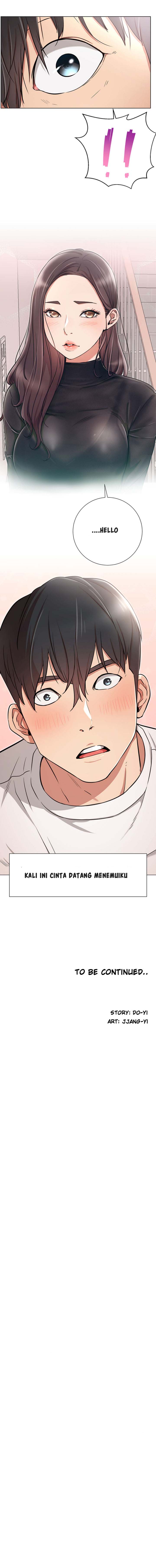 Live With: Do You Want to Do It? - Chapter 06 15 Live With: Do You Want to Do It? - Chapter 06 15