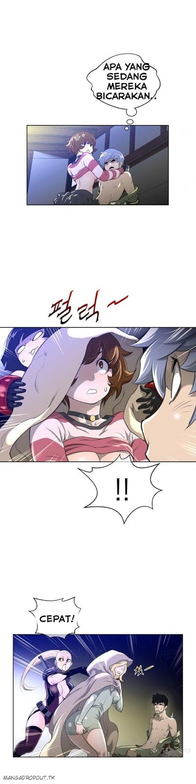 Perfect Half - Chapter 06 21 Perfect Half - Chapter 06 21